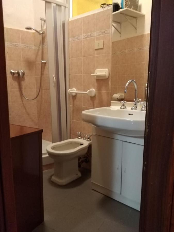 Appartamento Fiordaliso Montale  Exterior foto