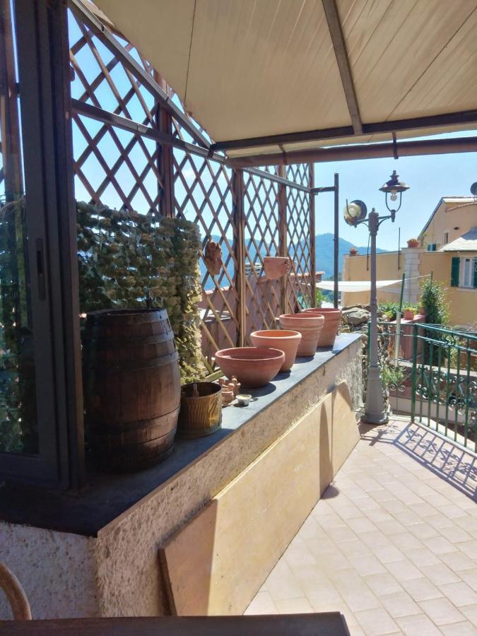 Appartamento Fiordaliso Montale  Exterior foto
