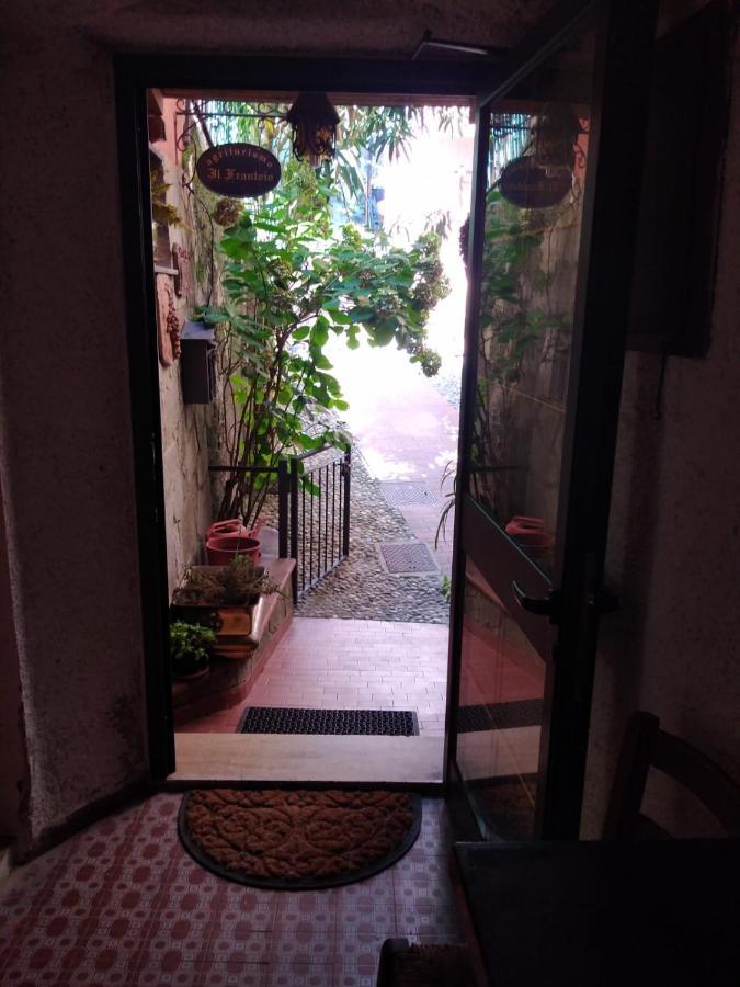 Appartamento Fiordaliso Montale  Exterior foto