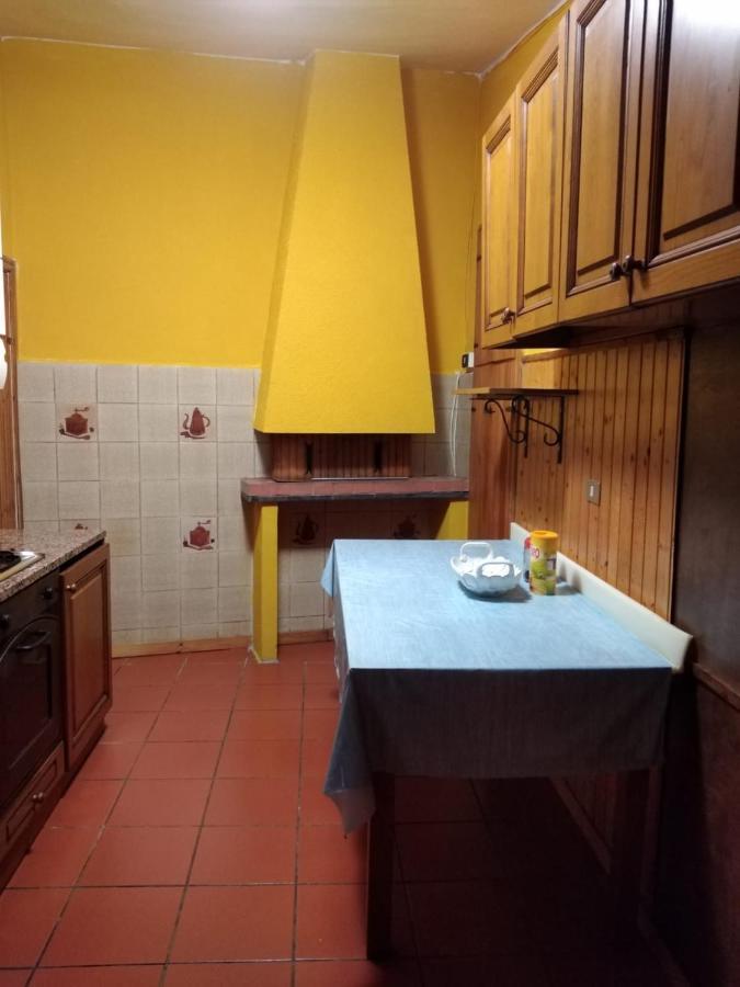 Appartamento Fiordaliso Montale  Exterior foto